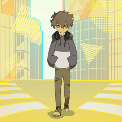 Three Choices Front Cover