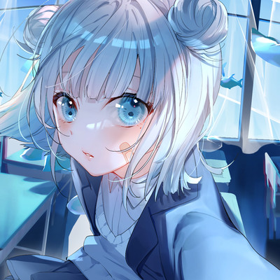 LAGのジャケット写真