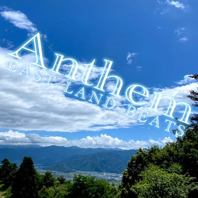 Anthem Front Cover