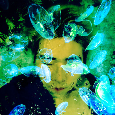 グレフルのジャケット写真