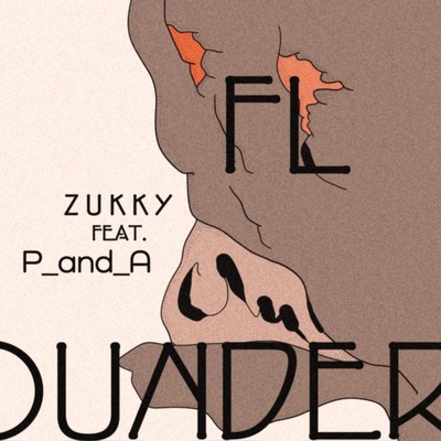 Flounder (feat. P_and_A)のジャケット写真