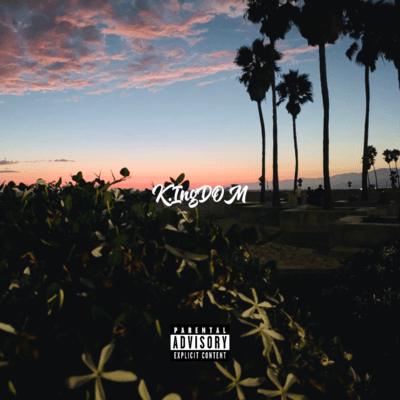 K.IngDOM Front Cover