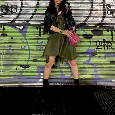 Luv (feat. Quizas & LIZA-MAN)のジャケット写真