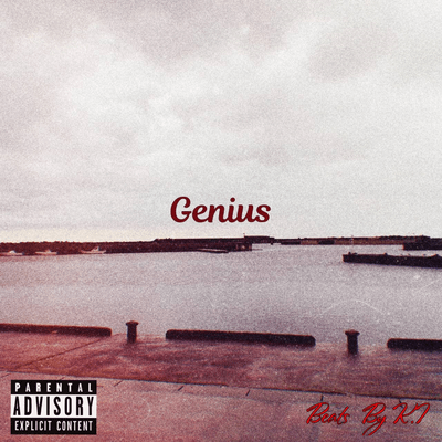 Genius Front Cover