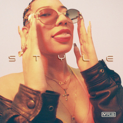 style Front Cover