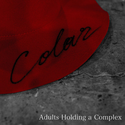 Colorのジャケット写真