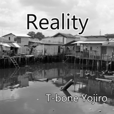 Reality Front Cover