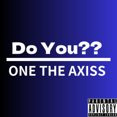 Do You??のジャケット写真