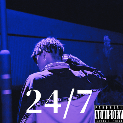24/7 Front Cover