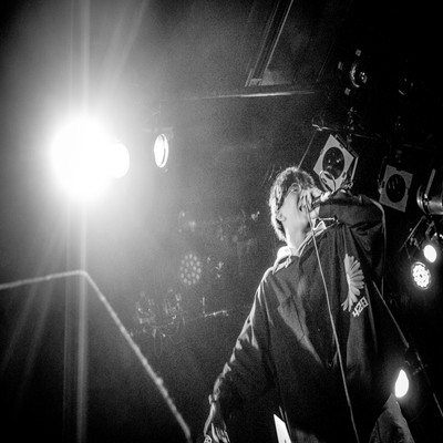Moving Emotionのジャケット写真