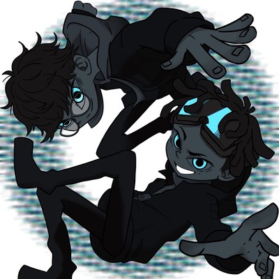 Selection (feat. Itaq)のジャケット写真