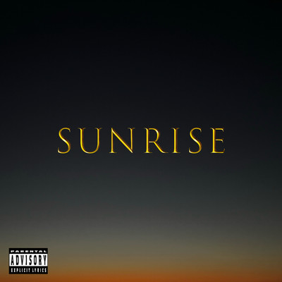 SUNRISEのジャケット写真