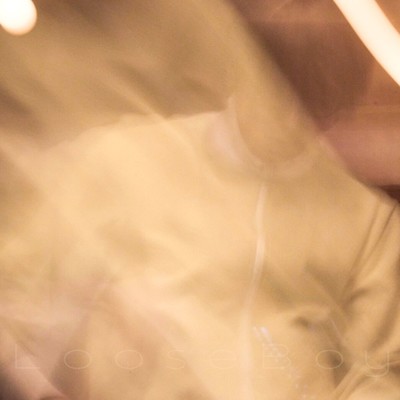 Loose Boy Front Cover