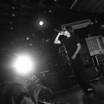 SPOTLIGHTのジャケット写真