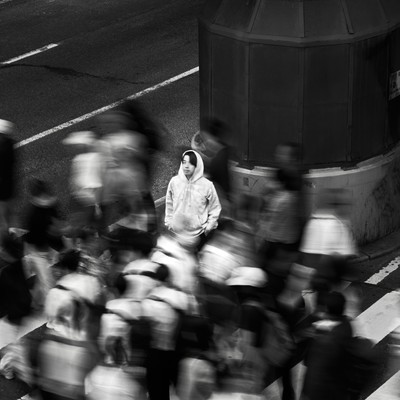 明晰夢のジャケット写真