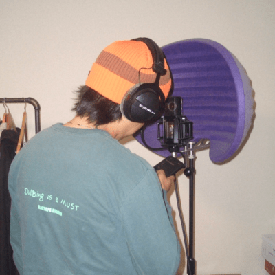 Lowkeyのジャケット写真