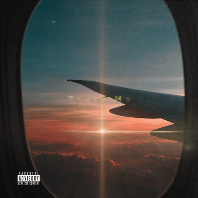 Trust Me Front Cover