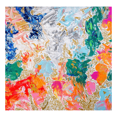 True Art Front Cover