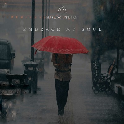 Embrace My Soul Front Cover