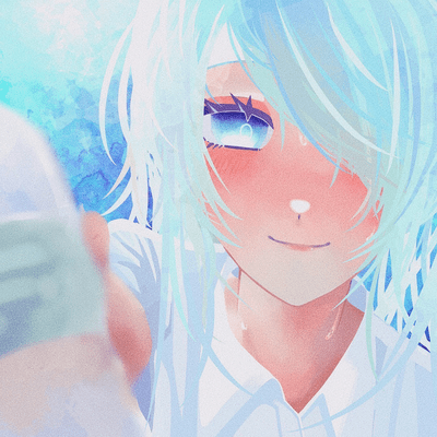 Augustend clearness Front Cover