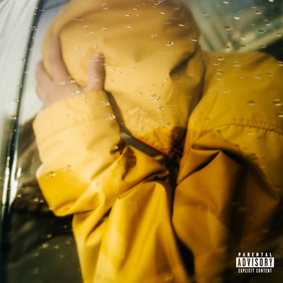 In The Back of My Mind Front Cover