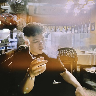 Time no Regret Front Cover