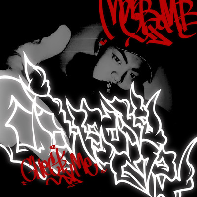 Check me Front Cover