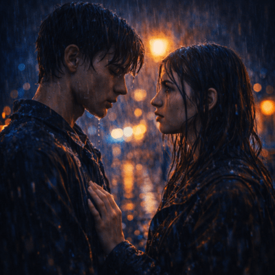 終わらないEndingのジャケット写真