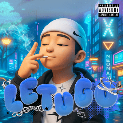 Let u go Front Cover