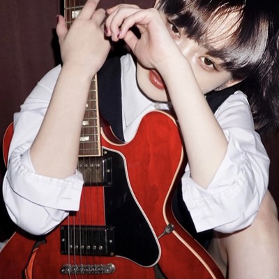 U-ageのジャケット写真