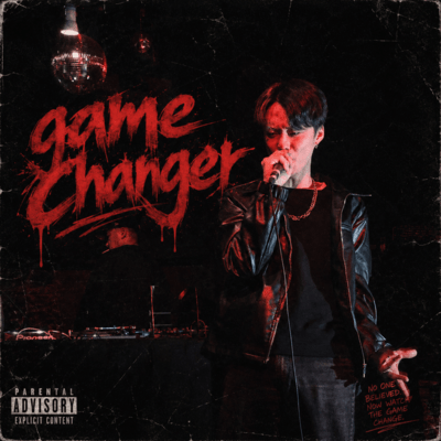 game changerのジャケット写真