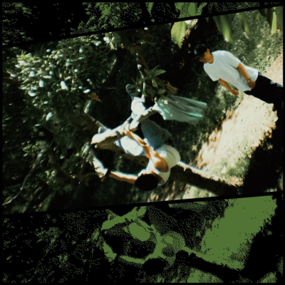 A PIECE OF CAKE Front Cover