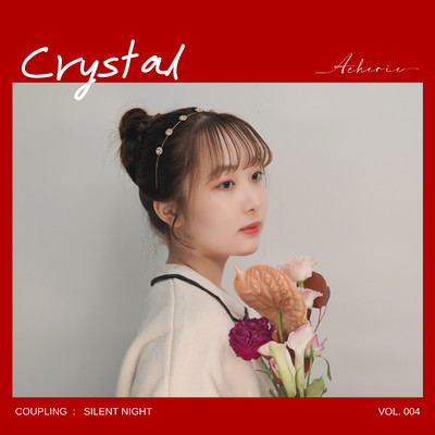 Crystal Front Cover