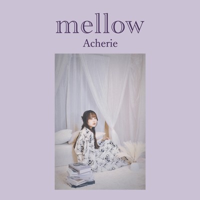 mellowのジャケット写真