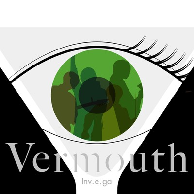 Vermouth Front Cover