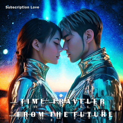 Subscription Love Front Cover