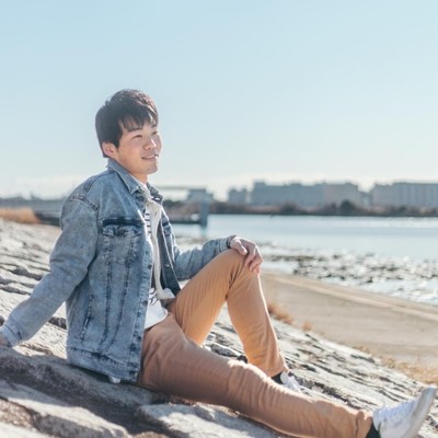 SUMMER STORY‘Sのジャケット写真