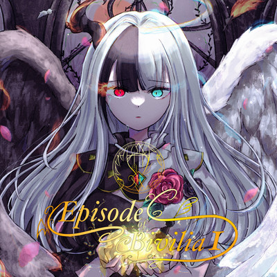 Episode of BiviLia Ⅰのジャケット写真