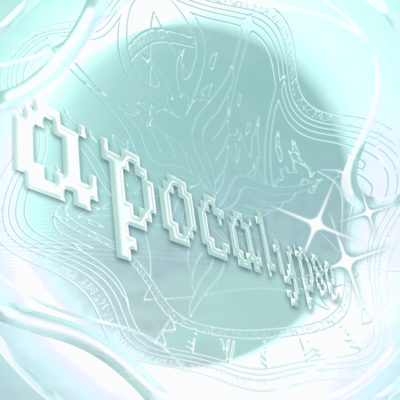 apocalypse Front Cover