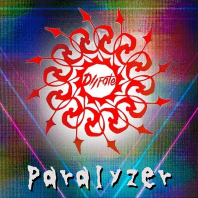 Paralyzer Front Cover