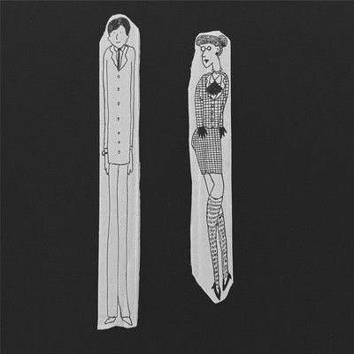 My Silly Dreamのジャケット写真