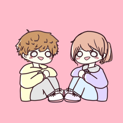 I wish a kinder world (feat. 可不)のジャケット写真