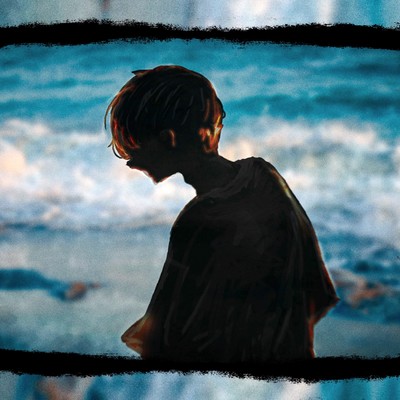 boku wa ano natsu no kimi ni iro wo tsuketa (feat. KAFU) Front Cover