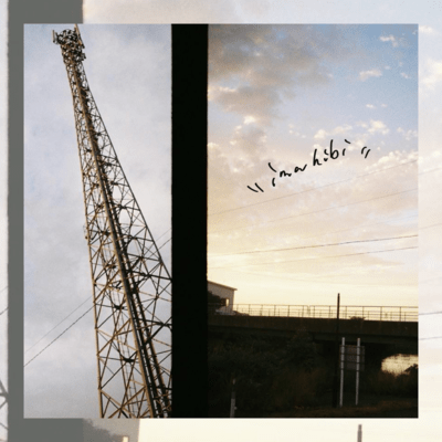 ima-hibi Front Cover