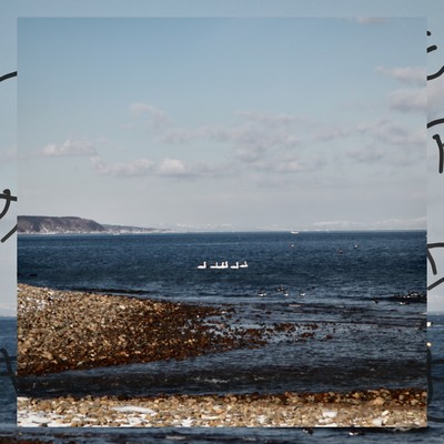 SHIAWASE NO SAKI Front Cover