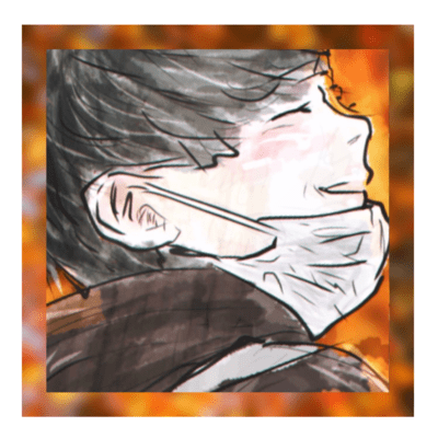 Kimi No Yume Wo Mitai Boku Front Cover