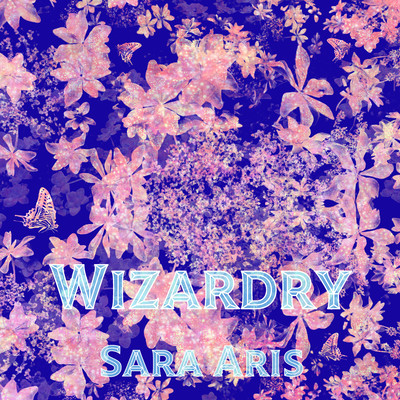 Wizardryのジャケット写真