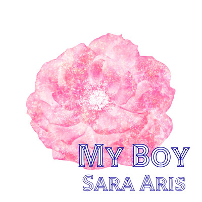 My Boy Front Cover