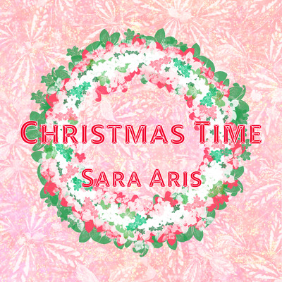 Christmas Time Front Cover
