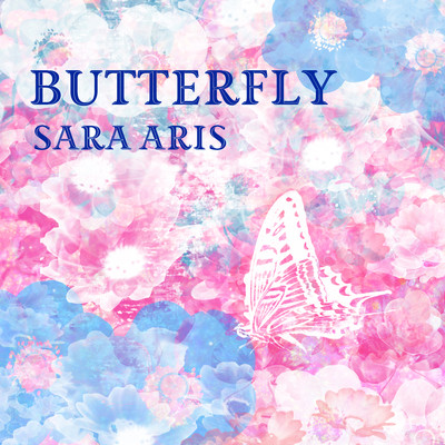 Butterfly Front Cover